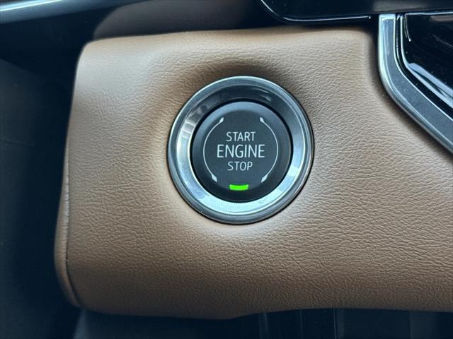 2026 GMC Canyon AT4, 4WD