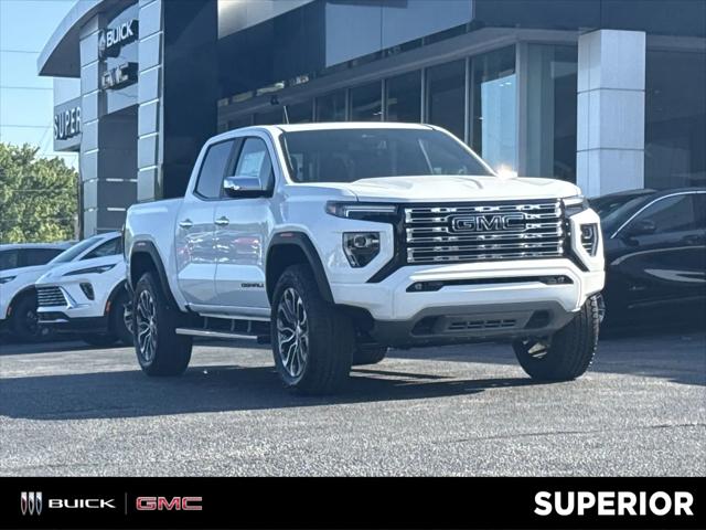 2026 GMC Canyon Denali, 4WD for sale in Fayetteville, AR