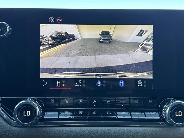 2026 GMC Canyon Denali, 4WD