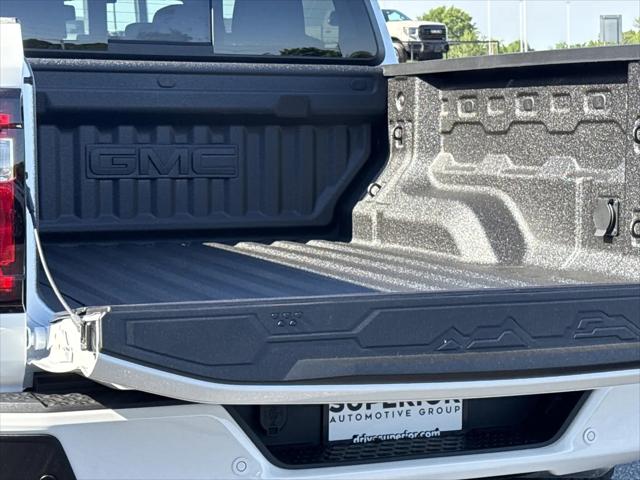 2026 GMC Canyon Denali, 4WD