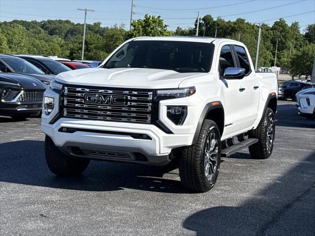 2026 GMC Canyon Denali, 4WD