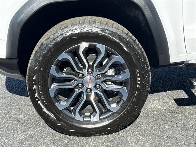 2026 GMC Canyon Denali, 4WD