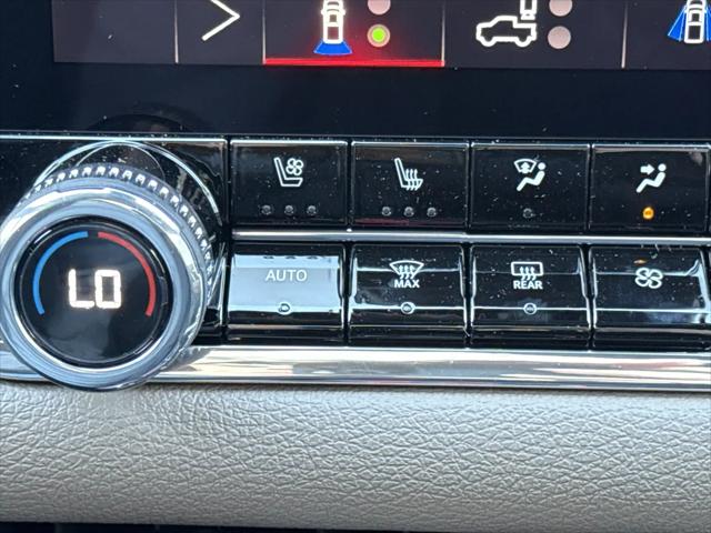 2026 GMC Canyon Denali, 4WD