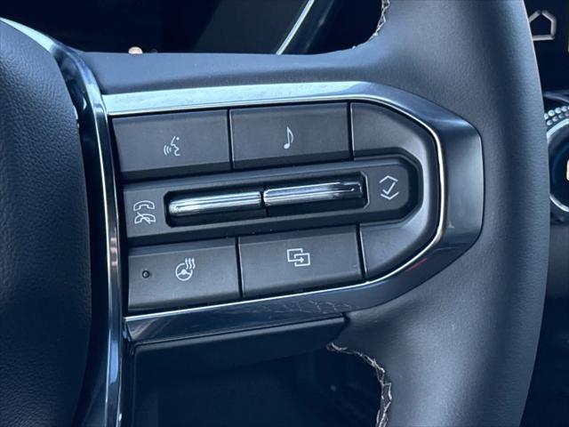 2026 GMC Canyon Denali, 4WD