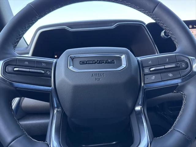 2026 GMC Canyon Denali, 4WD