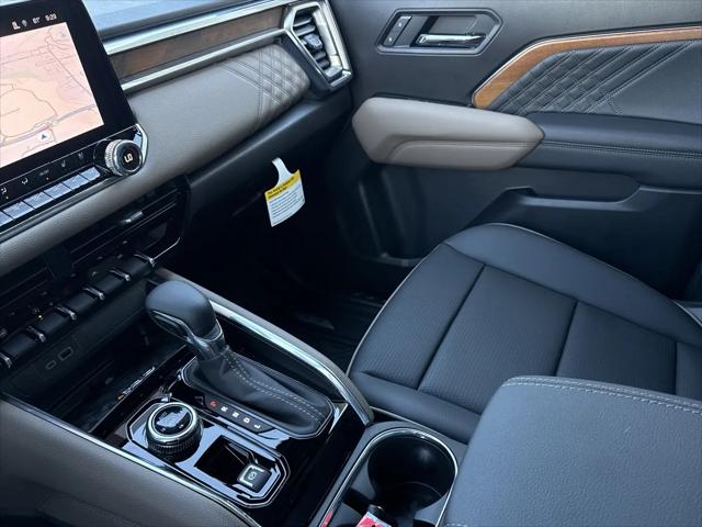 2026 GMC Canyon Denali, 4WD