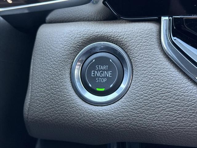 2026 GMC Canyon Denali, 4WD