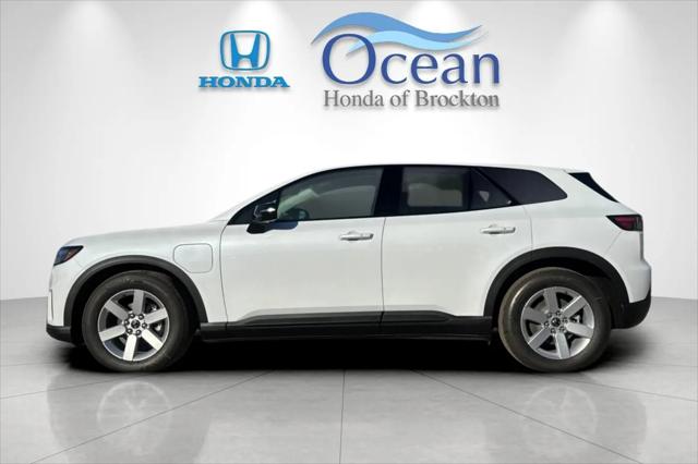2026 Honda Prologue EX