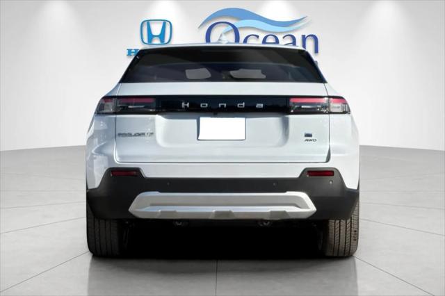 2026 Honda Prologue EX