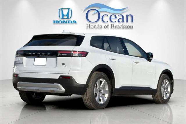2026 Honda Prologue EX