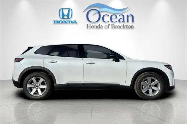 2026 Honda Prologue EX