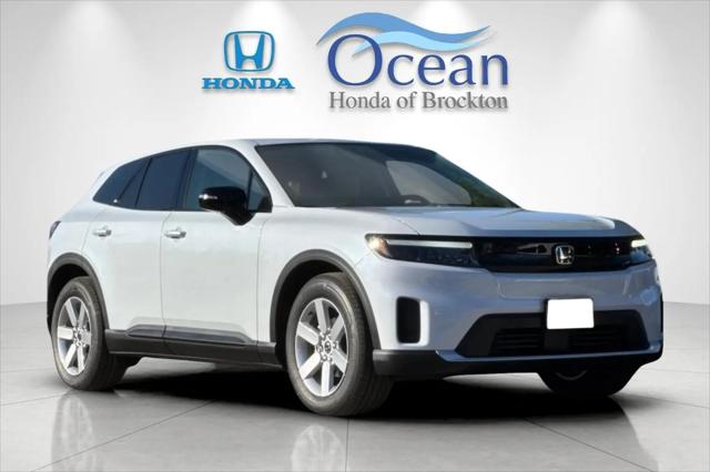 2026 Honda Prologue EX