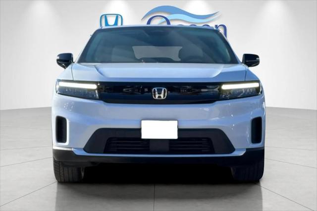 2026 Honda Prologue EX
