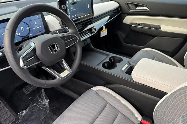 2026 Honda Prologue EX