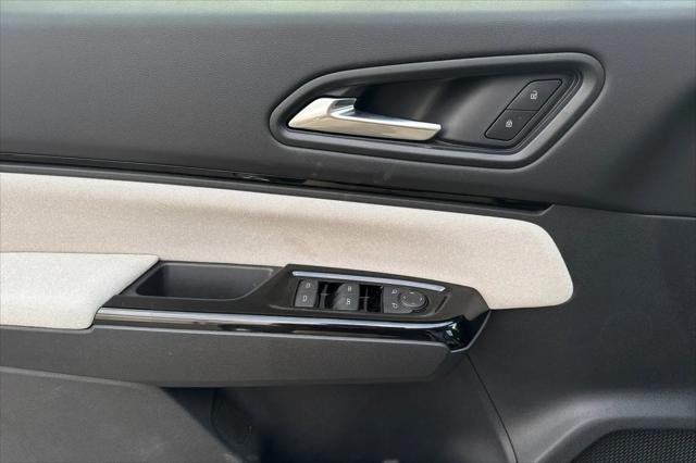 2026 Honda Prologue EX