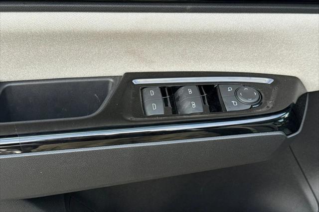 2026 Honda Prologue EX