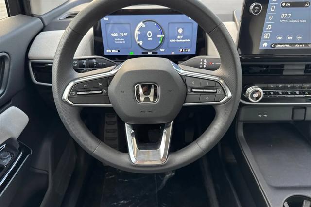 2026 Honda Prologue EX
