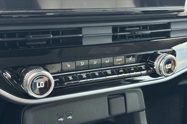 2026 Honda Prologue EX