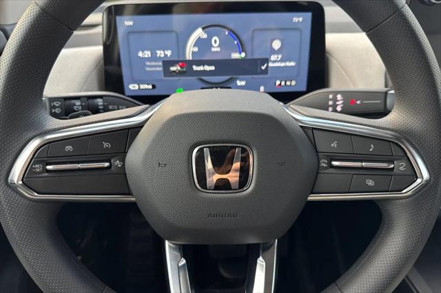 2026 Honda Prologue EX