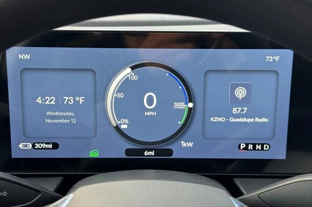 2026 Honda Prologue EX