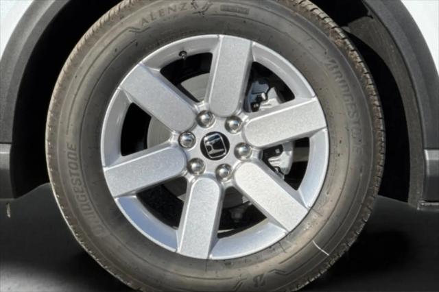 2026 Honda Prologue EX