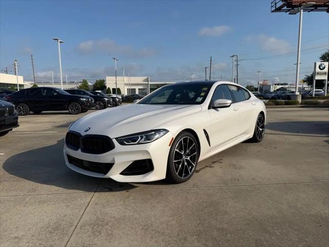 2024 BMW 840i Gran Coupe xDrive for sale in Baton Rouge, LA
