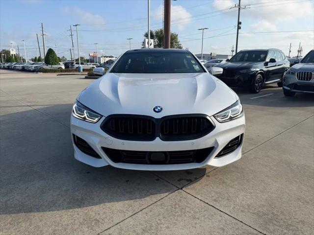 2024 BMW 840i Gran Coupe xDrive