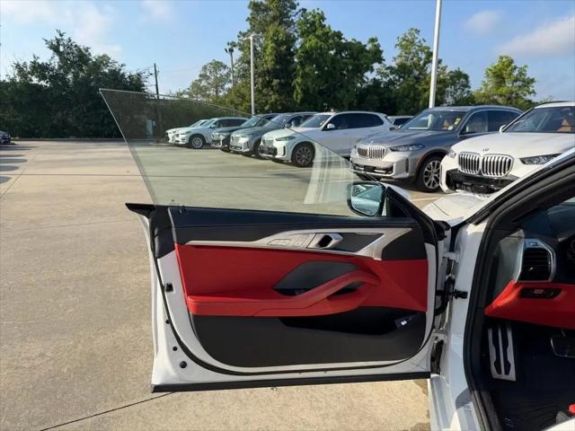 2024 BMW 840i Gran Coupe xDrive