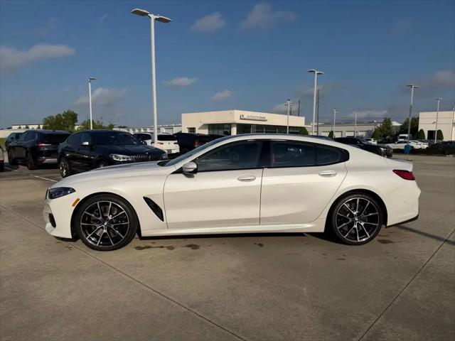 2024 BMW 840i Gran Coupe xDrive