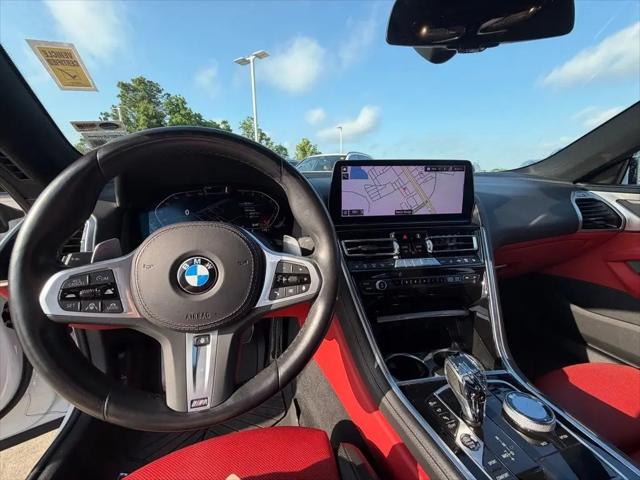 2024 BMW 840i Gran Coupe xDrive