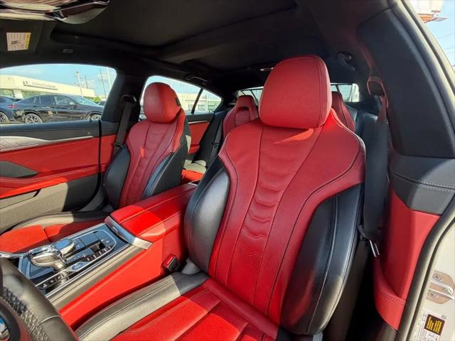 2024 BMW 840i Gran Coupe xDrive