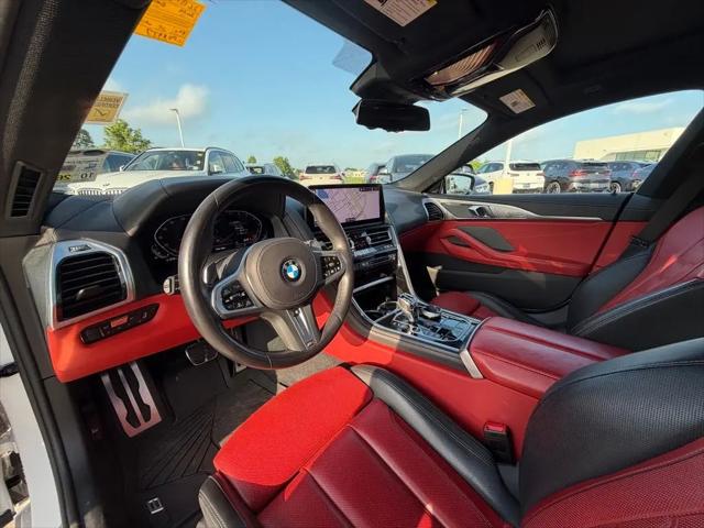 2024 BMW 840i Gran Coupe xDrive