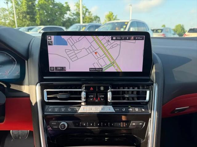 2024 BMW 840i Gran Coupe xDrive