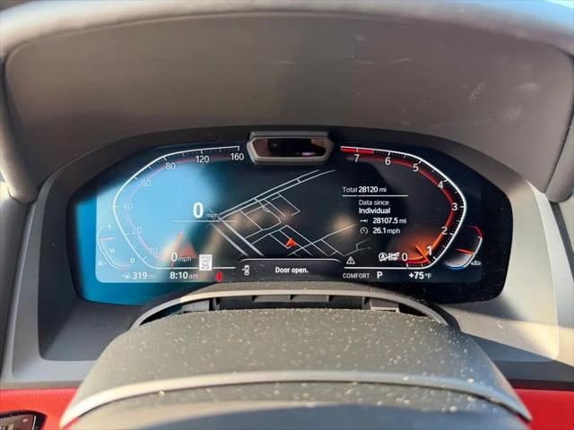 2024 BMW 840i Gran Coupe xDrive