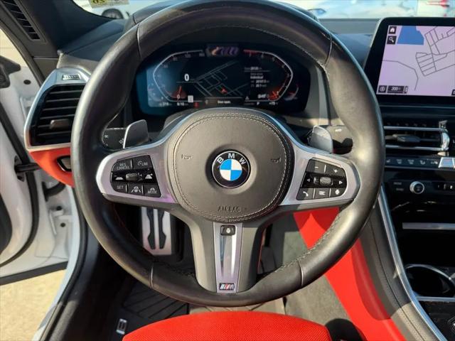 2024 BMW 840i Gran Coupe xDrive