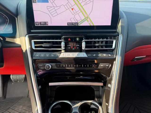 2024 BMW 840i Gran Coupe xDrive