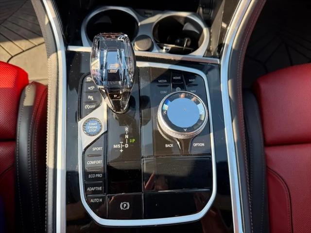 2024 BMW 840i Gran Coupe xDrive