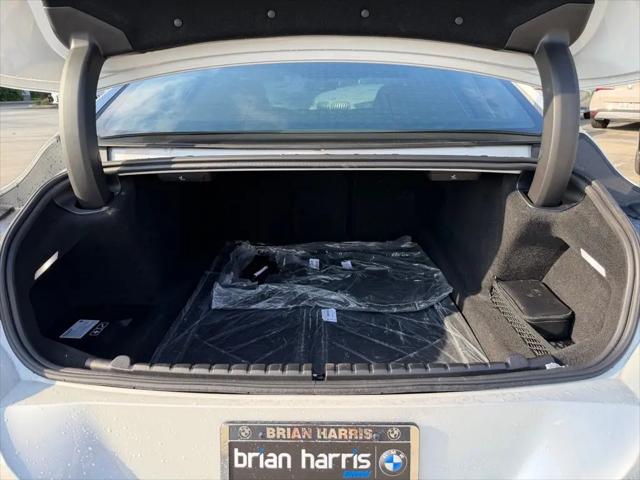 2024 BMW 840i Gran Coupe xDrive