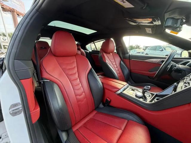 2024 BMW 840i Gran Coupe xDrive