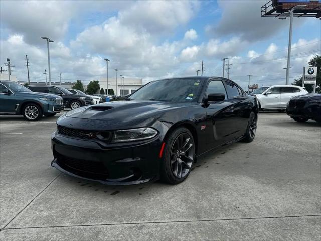 2023 Dodge Charger Scat Pack for sale in Baton Rouge, LA