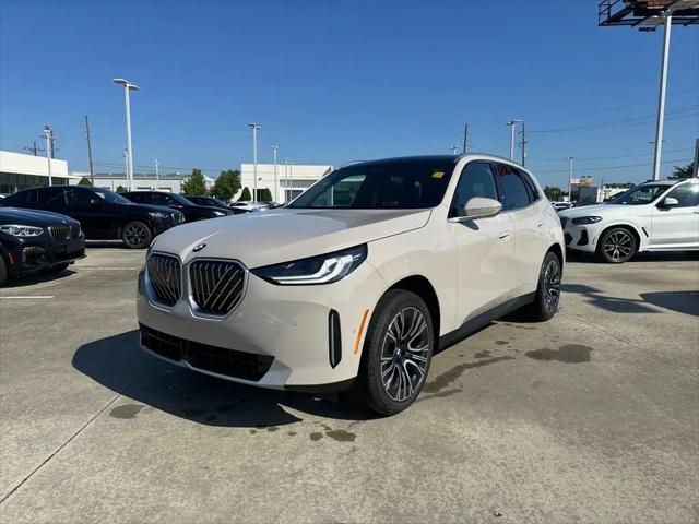 2026 BMW X3 30 xDrive for sale in Baton Rouge, LA