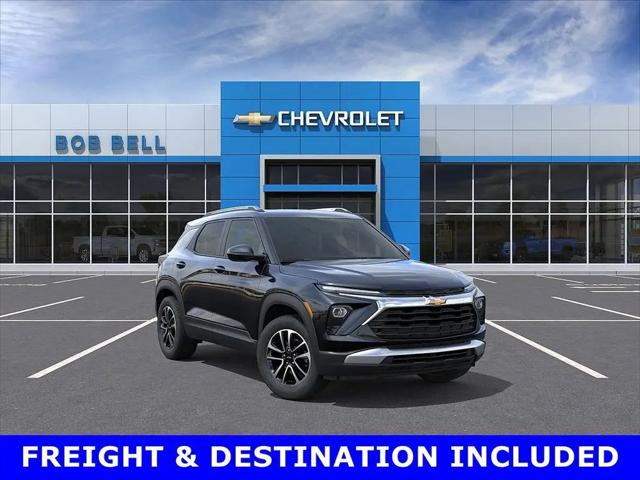 2026 Chevrolet TrailBlazer AWD LT for sale in Baltimore, MD