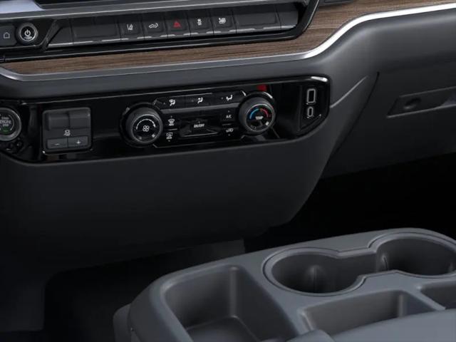2026 Chevrolet Silverado 3500HD Crew Cab, Standard Bed, LT, 4WD