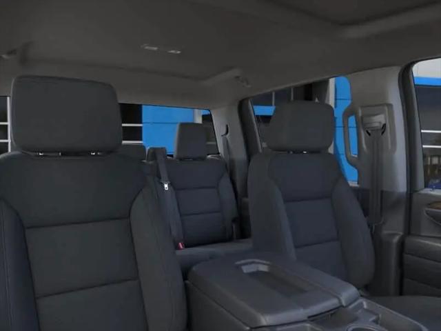 2026 Chevrolet Silverado 3500HD Crew Cab, Standard Bed, LT, 4WD
