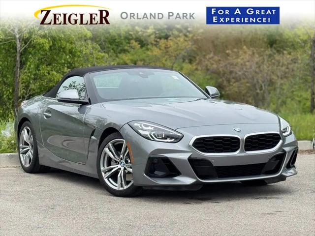 2026 BMW Z4 sDrive30i for sale in Orland Park, IL