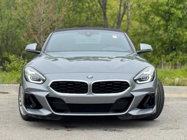 2026 BMW Z4 sDrive30i