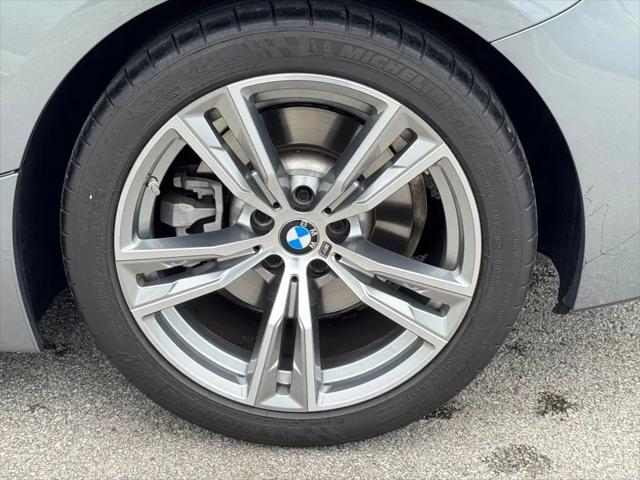 2026 BMW Z4 sDrive30i