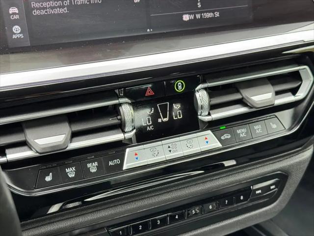2026 BMW Z4 sDrive30i