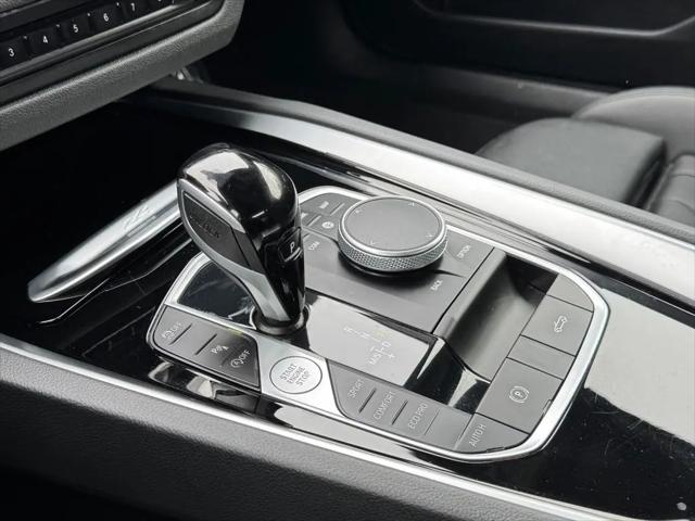 2026 BMW Z4 sDrive30i