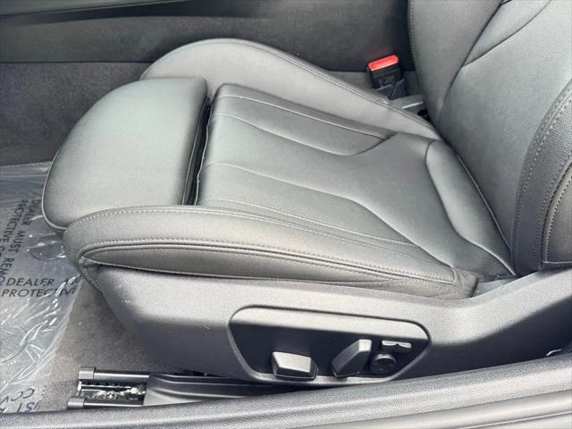 2026 BMW Z4 sDrive30i